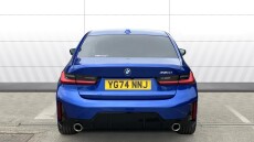 BMW 3 Series 320i M Sport 4dr Step Auto Petrol Saloon